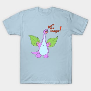 Rwarr I'm a Dwagon T-Shirt